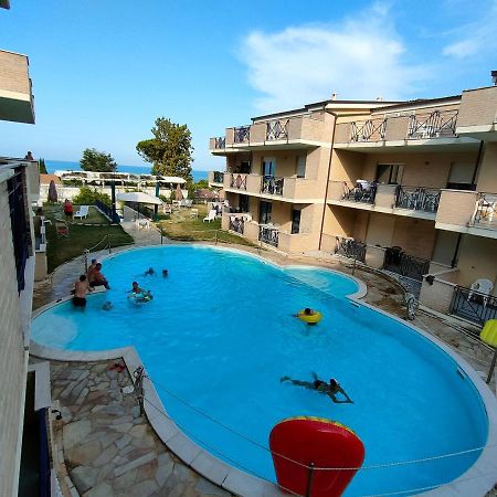 פינטו Appartamento Con Piscina Green Bay Village מראה חיצוני תמונה