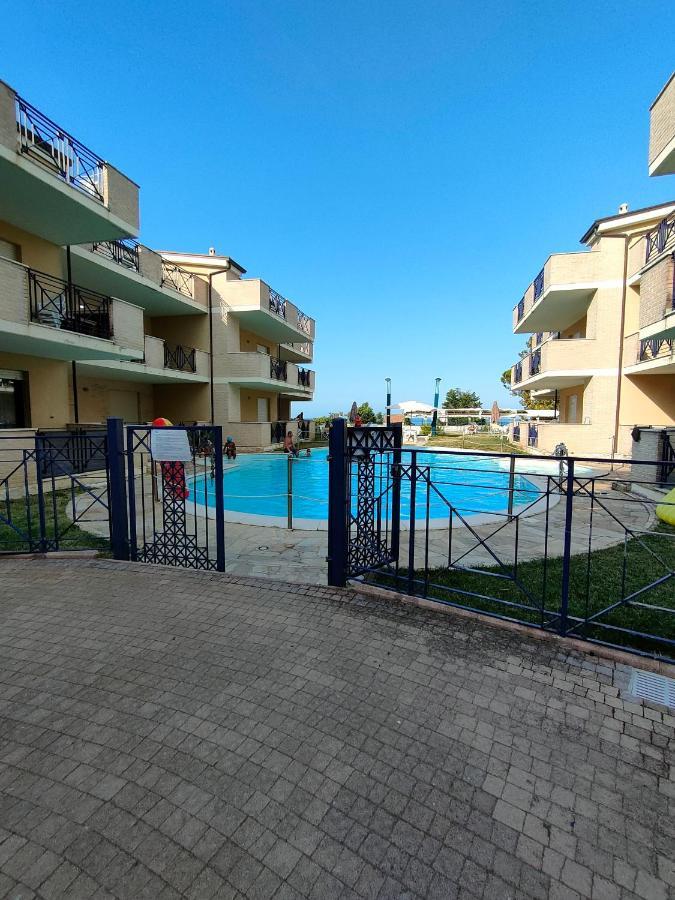 פינטו Appartamento Con Piscina Green Bay Village מראה חיצוני תמונה