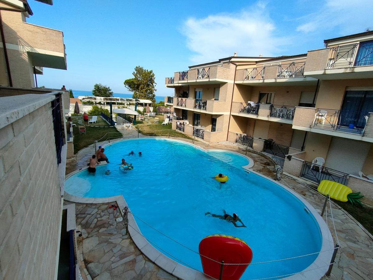 פינטו Appartamento Con Piscina Green Bay Village מראה חיצוני תמונה