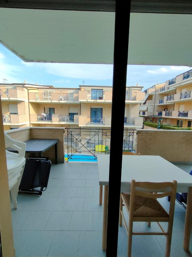 פינטו Appartamento Con Piscina Green Bay Village מראה חיצוני תמונה